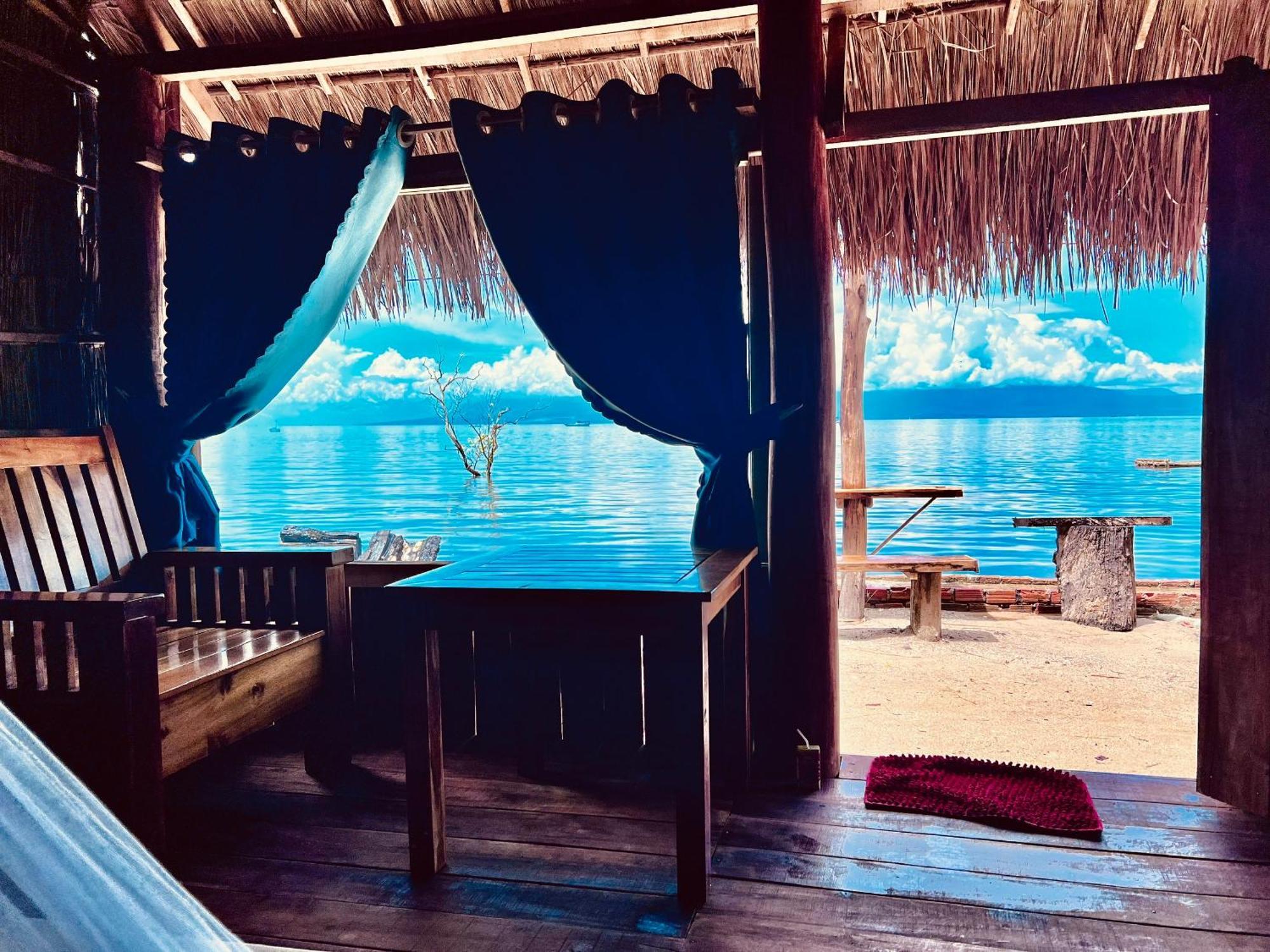 Local Beach Phu Quoc Exterior photo