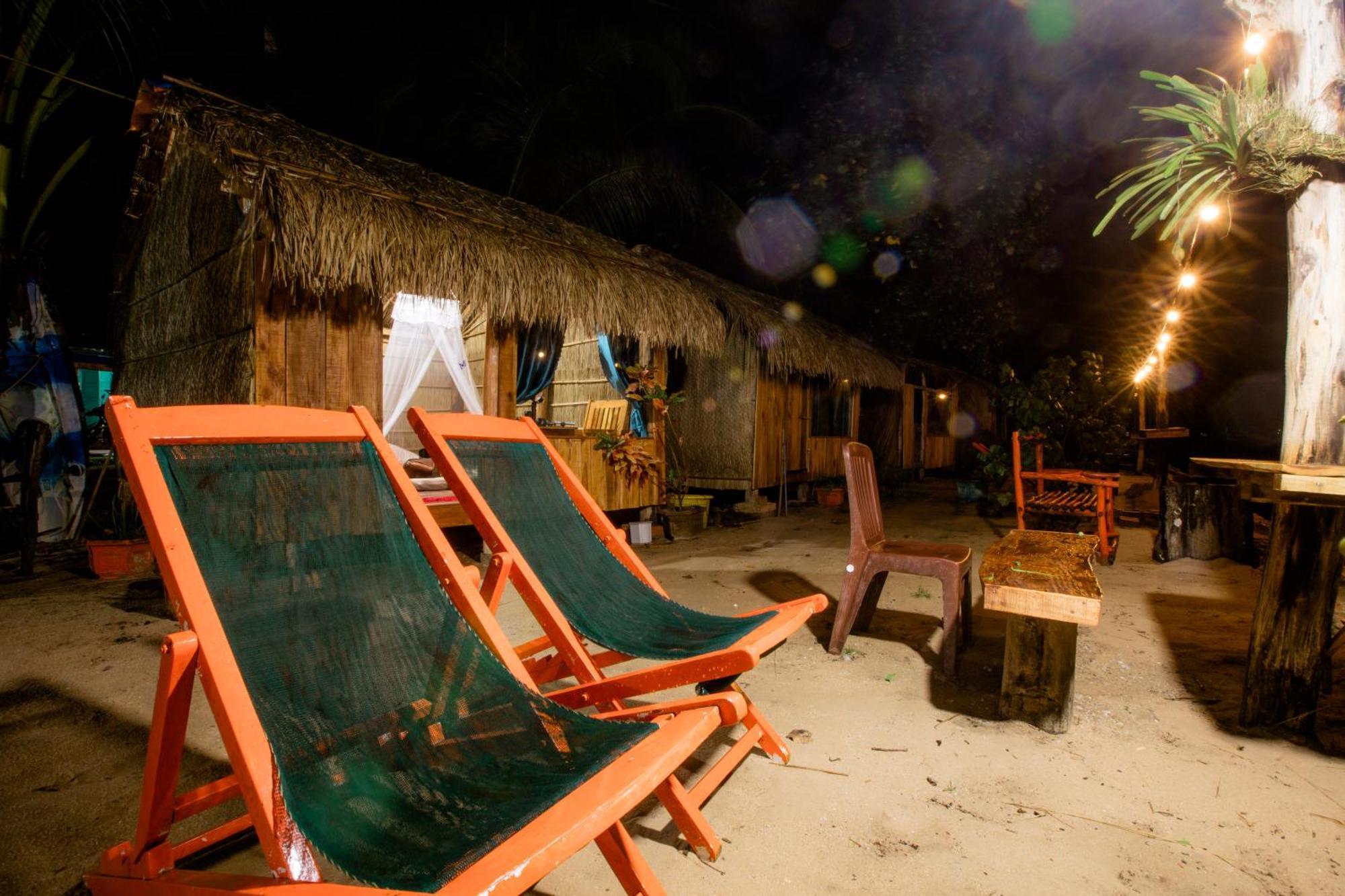 Local Beach Phu Quoc Exterior photo