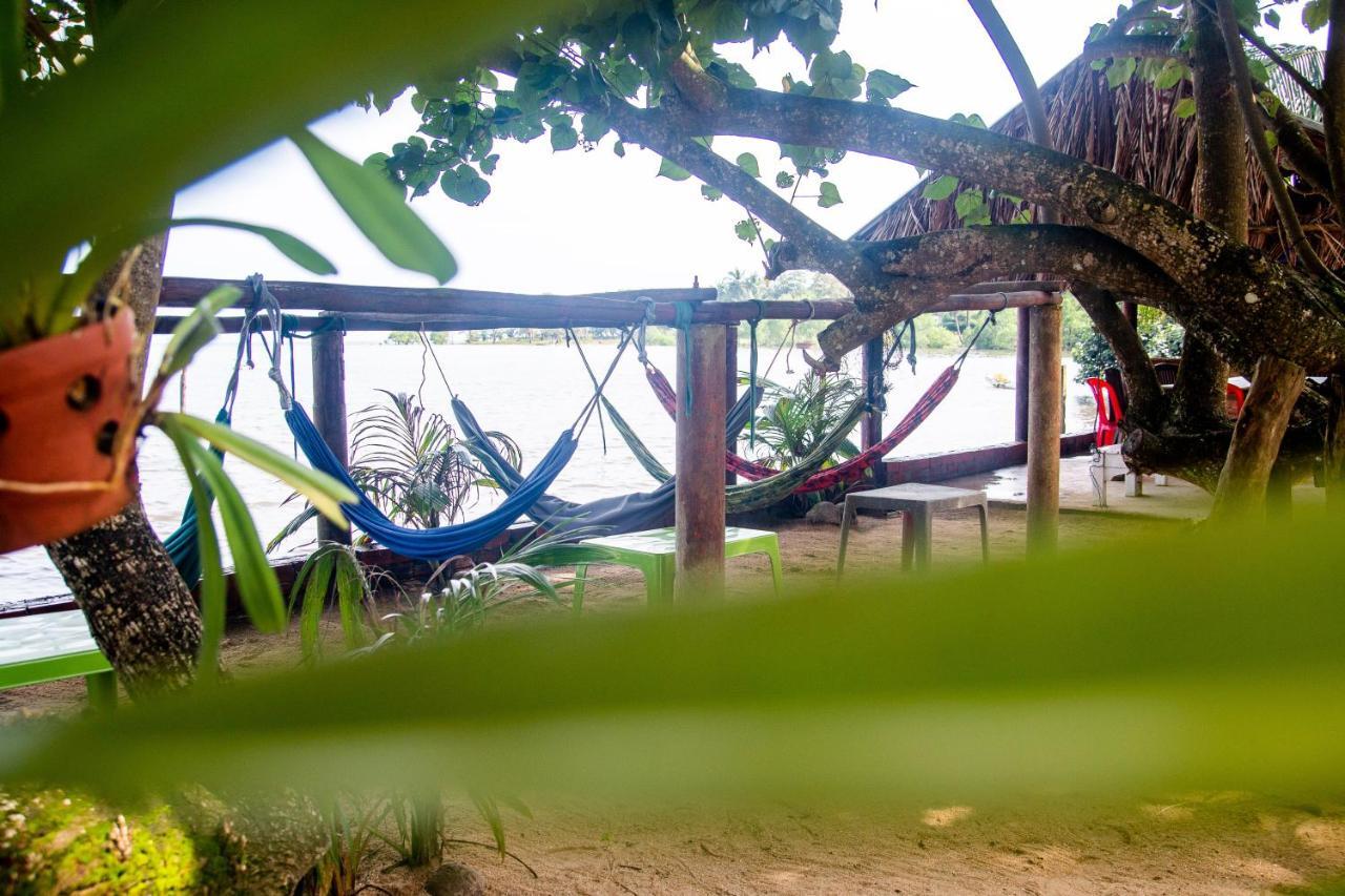 Local Beach Phu Quoc Exterior photo