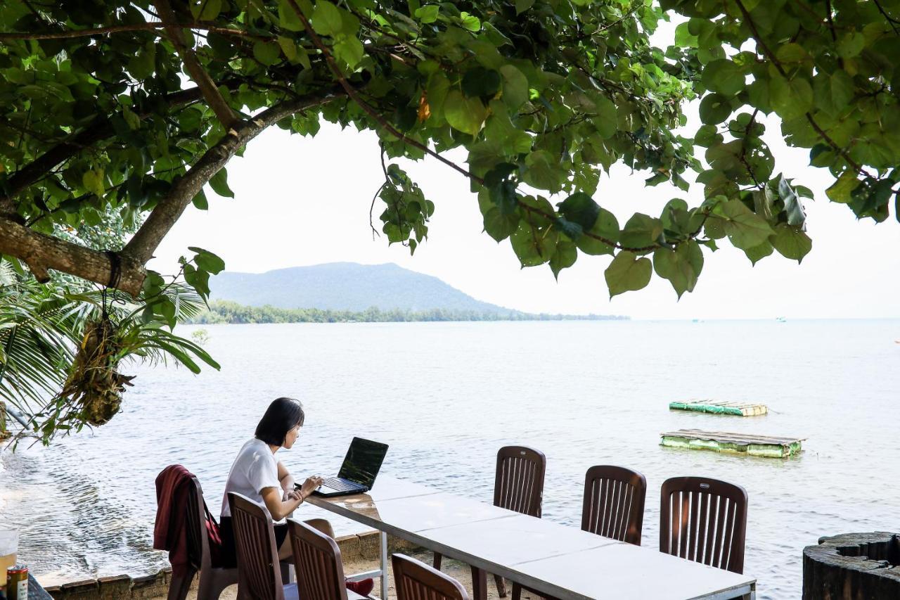 Local Beach Phu Quoc Exterior photo